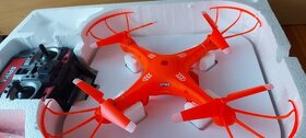 Dron Spike + 2 baterie - 4