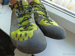 La sportiva Tarantulace 41,5 - 4