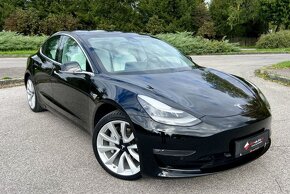 Tesla Model 3 Long Range Dual Motor - 4