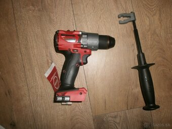 Predam aku vrtacku MILWAUKEE M18 FUEL™ ONE-KEY™ - 4