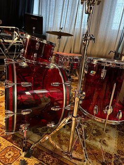 LUDWIG VISTALITE 50th ANNIVERSARY special edition - 4