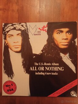 Madonna -Milli Vanilli - 4