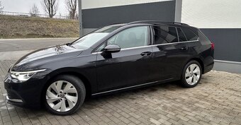 Volkswagen Golf 8 2021 STYLE 2.0tdi 110kw - 4