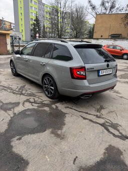 Škoda octavia 3rs 2.0 tdi 135 kw - 4