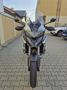 Ducati Multistrada V4S - 4