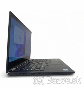 Lenovo ThinkPad X390 Yoga Intel Core I7-8665U 16 GB RAM 512 - 4