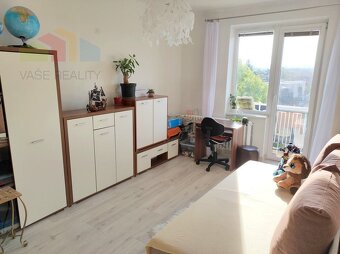 Útulný 2-izbový byt s dvomi balkónmi, 53m2 Piešťany, Krajins - 4