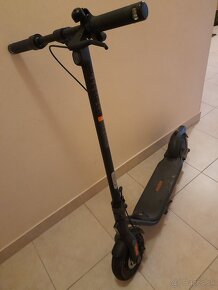 predam Ninebot by Segway KickScooter F2 - 4