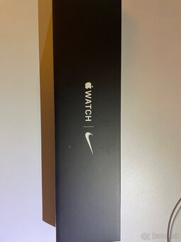 Apple Watch series 6 44 mm Nike - 4