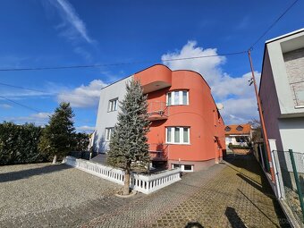 Predaj dvojpodlažného 5 izb.rod.domu, 346 m2 - Višňové - 4