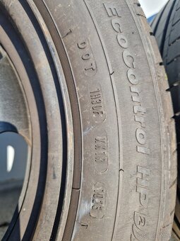 205/55r16 +4x108 6J et27 citroen peugeot - 4