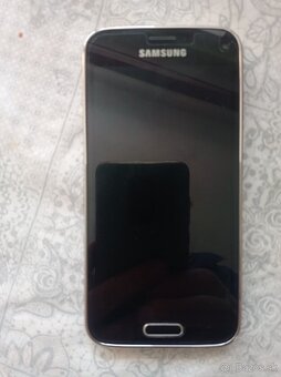 SAMSUNG S5 MINI - 4