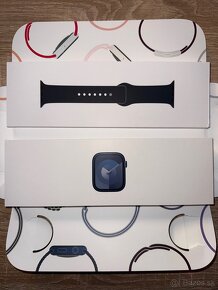 Apple Watch Series 9 45 mm Midnight - 4