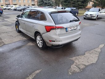 Škoda Scala 1.0 TSI Joy - 4