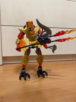 LEGO Chima - 4