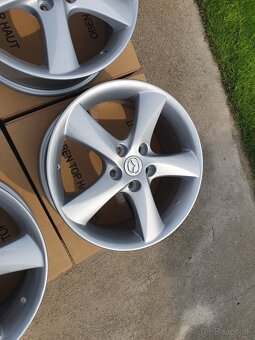 5x114,3 r17 mazda kia hyundai mitsubishi toyota honda - 4