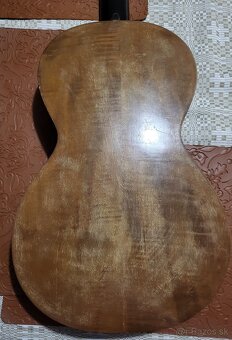 Gitara - 4