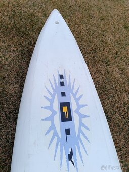 predám Windsurfing  Hifly  295FX komplet - 4