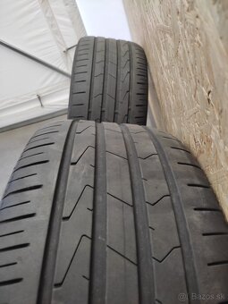 letné pneumatiky 225/45r17 Hankook ventus prime 3 - 4