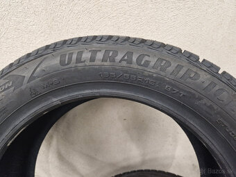 195/55 r16 zimne pneumatiky 195 55 16 195/55/16 pneu - 4