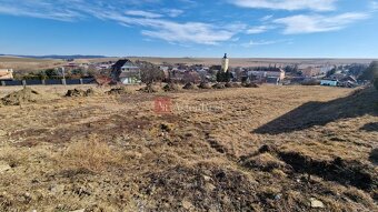 Stavebný pozemok 675m² len 12km od Popradu - Žakovce - 4