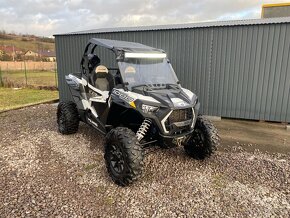 Polaris RZR 1000 XP - 4