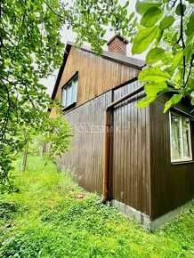 Drevený rodinný dom - Krásno nad Kysucou - 4