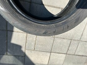 225/55 R18 Falken - 4