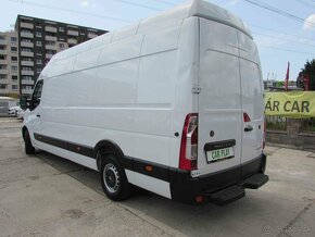 Renault Master Furgon Energy 2.3 dCi 145 L4H3P3 Cool ZN - 4