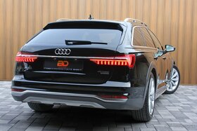 Audi A6 Allroad MODEL 2020 Quattro 210kw Odpočet DPH možný - 4