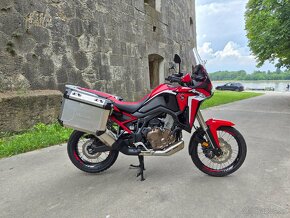 Honda Crf1100l 2020 - 4