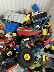 Lego mix 8kg - 4