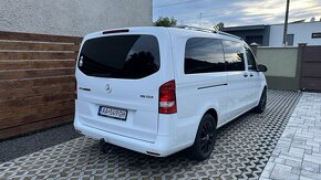 Mercedes Vito Tourer - 4