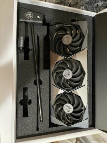 RTX 3080 Suprim X - 4