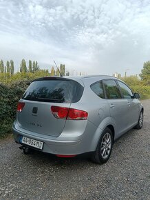 Seat Altea Xl - 4