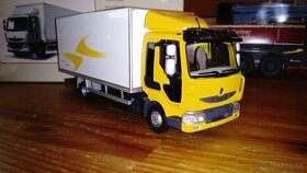 NOREV Renault MIDLUM RENAULT TRUCK 1/43 - 4