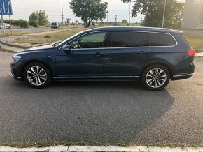 Volkswagen Passat Variant 2.0 TDI EVO Elegance DSG - 4