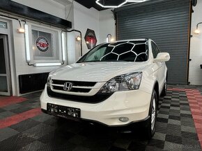 Honda CR-V 2.2 i-DTEC Elegance - 4