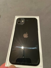 Iphone 11 black,64 Gb - 4