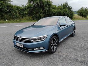 Passat 2.0 TDI HIGHLINE B8 - 4