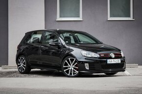 Volkswagen Golf 2.0 TFSI GTI DSG - 4