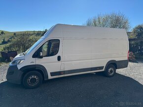 Fiat ducato 2.3 96kw maxi - 4