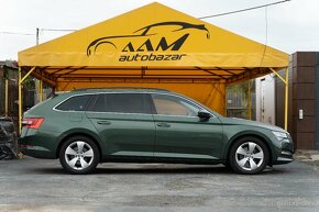 -REZERVOVANÉ- Škoda Superb -2020 FACELIFT- Combi 2.0 TDI - 4