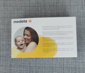 Medela fľaše (nové, nepoužité) - 4