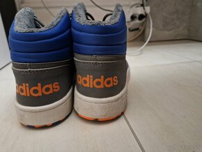 Adidas tenisky - 4