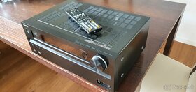 Onkyo TX-NR609 B 7x160W - 4