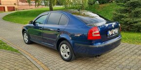 Škoda Octavia II 1.9TDi 77Kw R.v.7/2008 M5 Elegance - 4