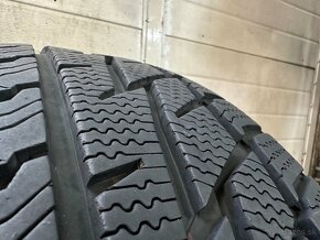 205/55R16 zimne - 4