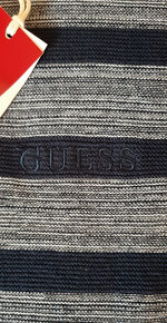 Pánsky pulóver Guess - 4