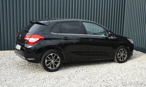 Citroen C4 1.6 HDi, SR. voz, vyhrievané sedačky - 4